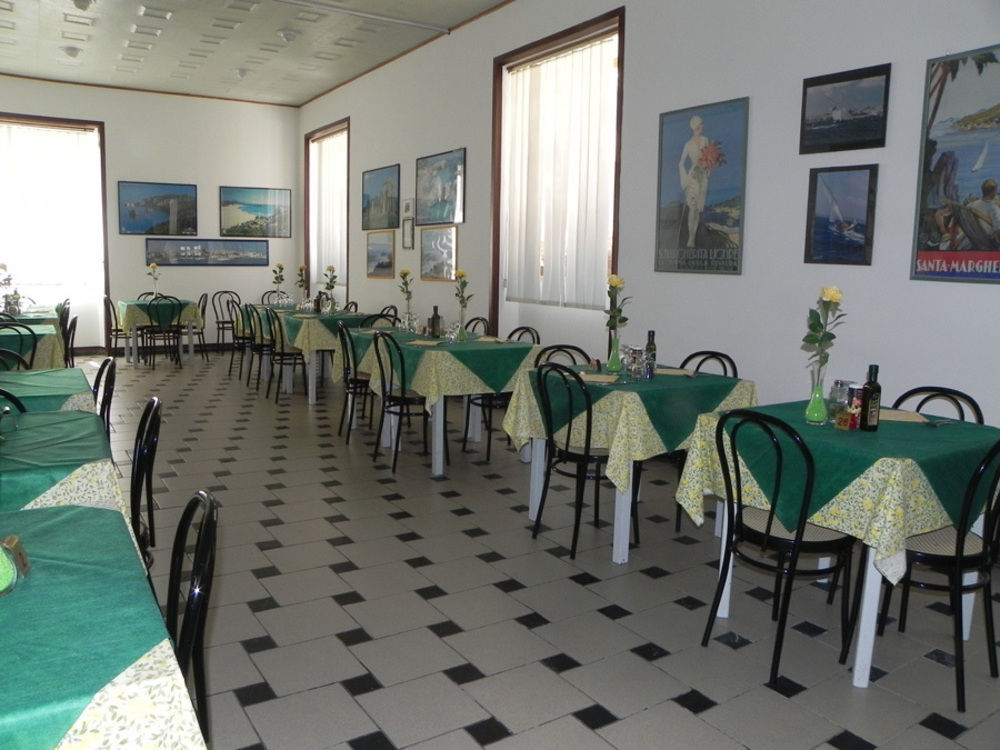 Hotel Fjby Calasetta Exterior photo